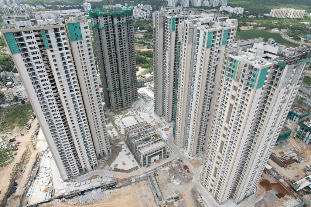 Construction Services